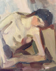 RESTING NUDE