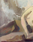 RESTING NUDE