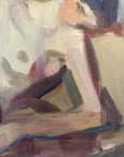 RESTING NUDE