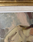 RESTING NUDE