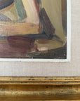 RESTING NUDE