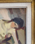 RESTING NUDE
