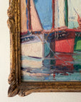 LA ROCHELLE HARBOUR