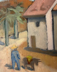 SOUTHERN VILLAGE