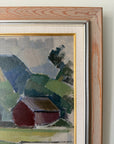 COUNTRY FARM
