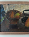 KITCHEN TABLE