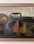 KITCHEN TABLE