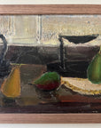 KITCHEN TABLE