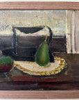 KITCHEN TABLE