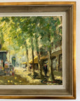 PARISIAN BOULEVARD