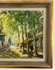PARISIAN BOULEVARD