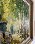 PARISIAN BOULEVARD