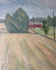 PATCHWORK FIELDS
