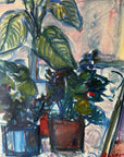 PLANT POTS