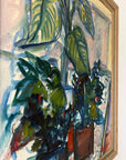 PLANT POTS