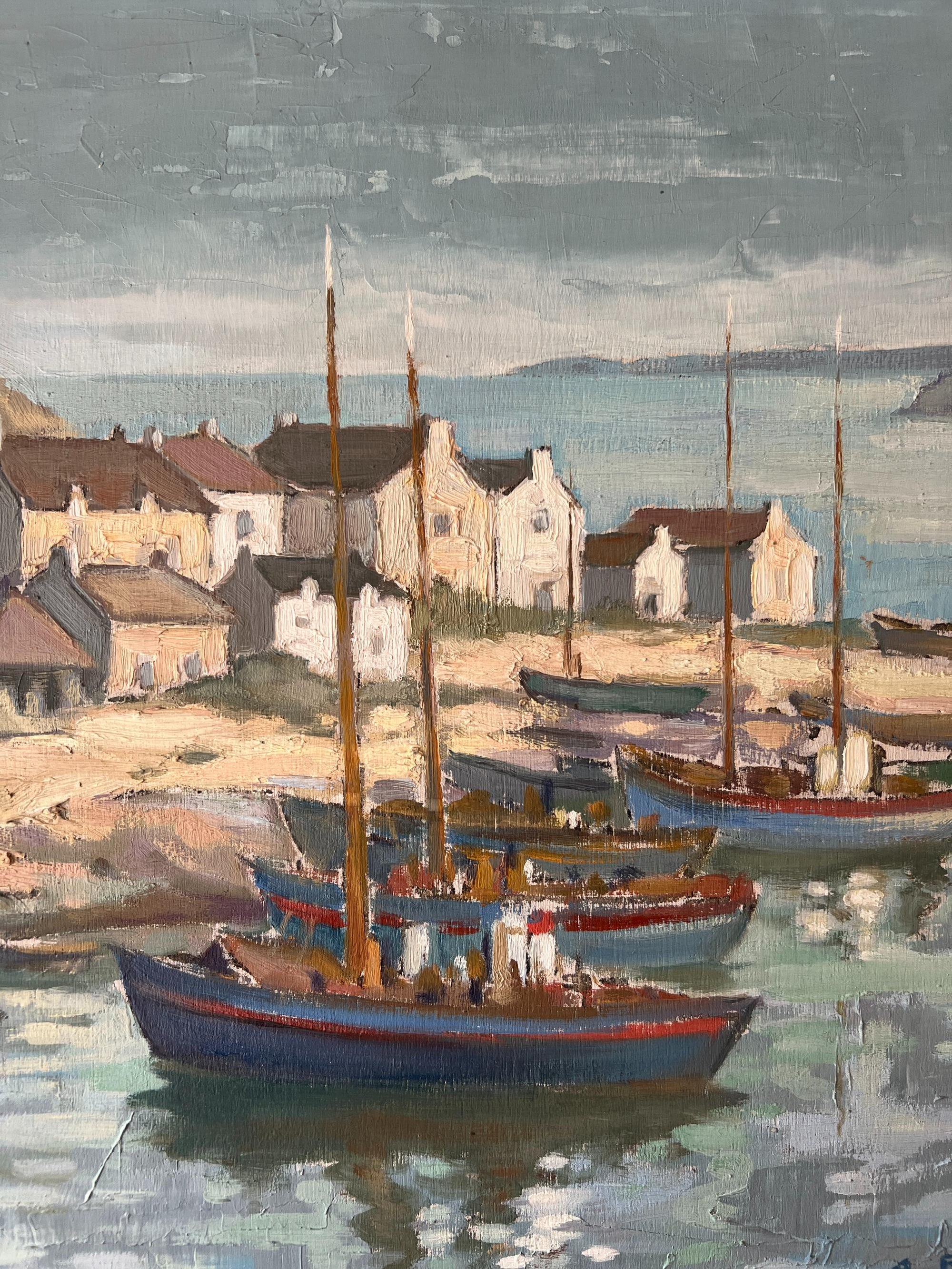 PORT BRETON