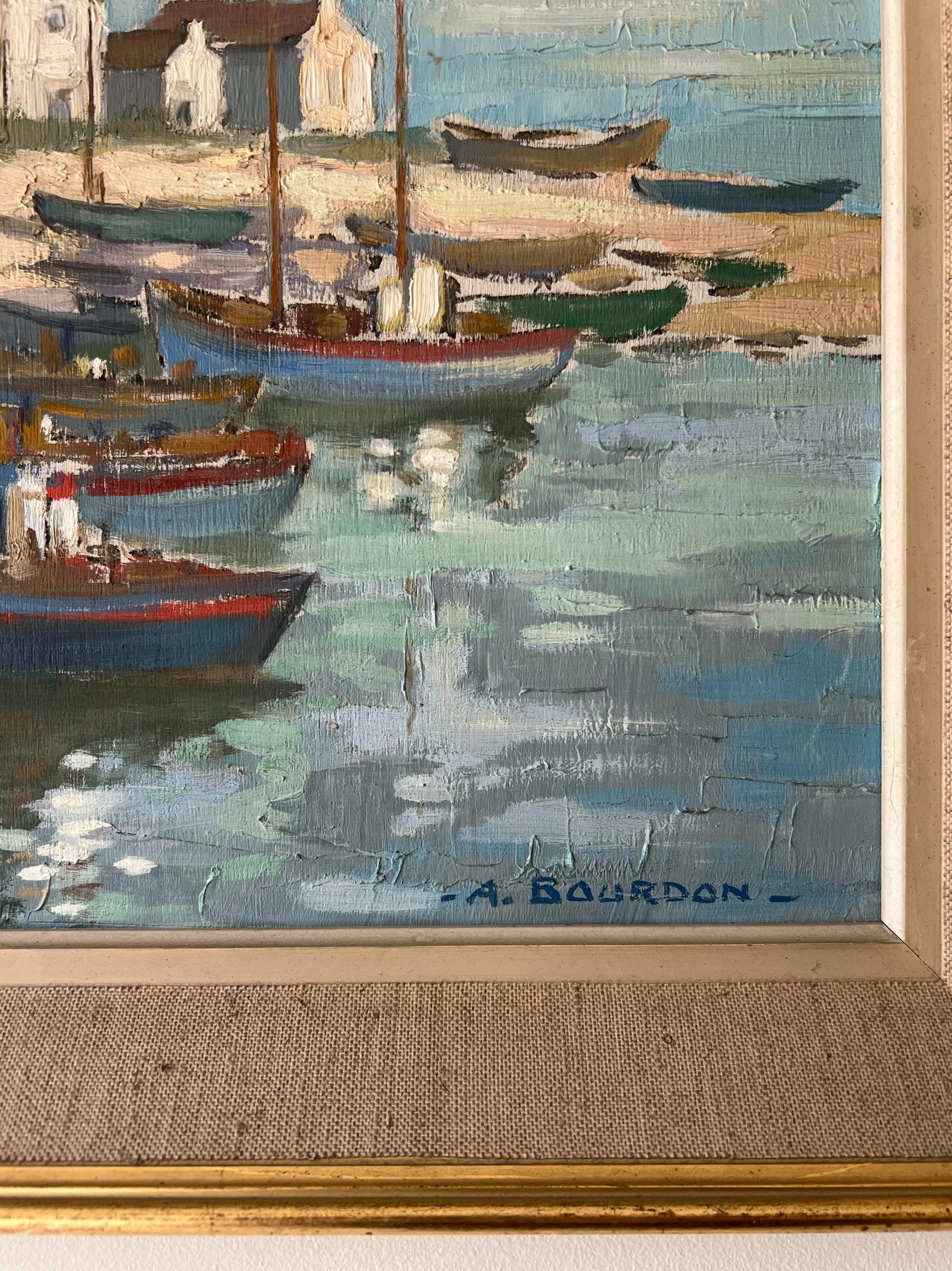 PORT BRETON