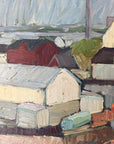 PORTSIDE
