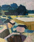 QUIET STONES