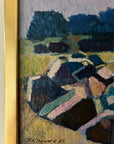 QUIET STONES