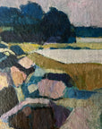 QUIET STONES