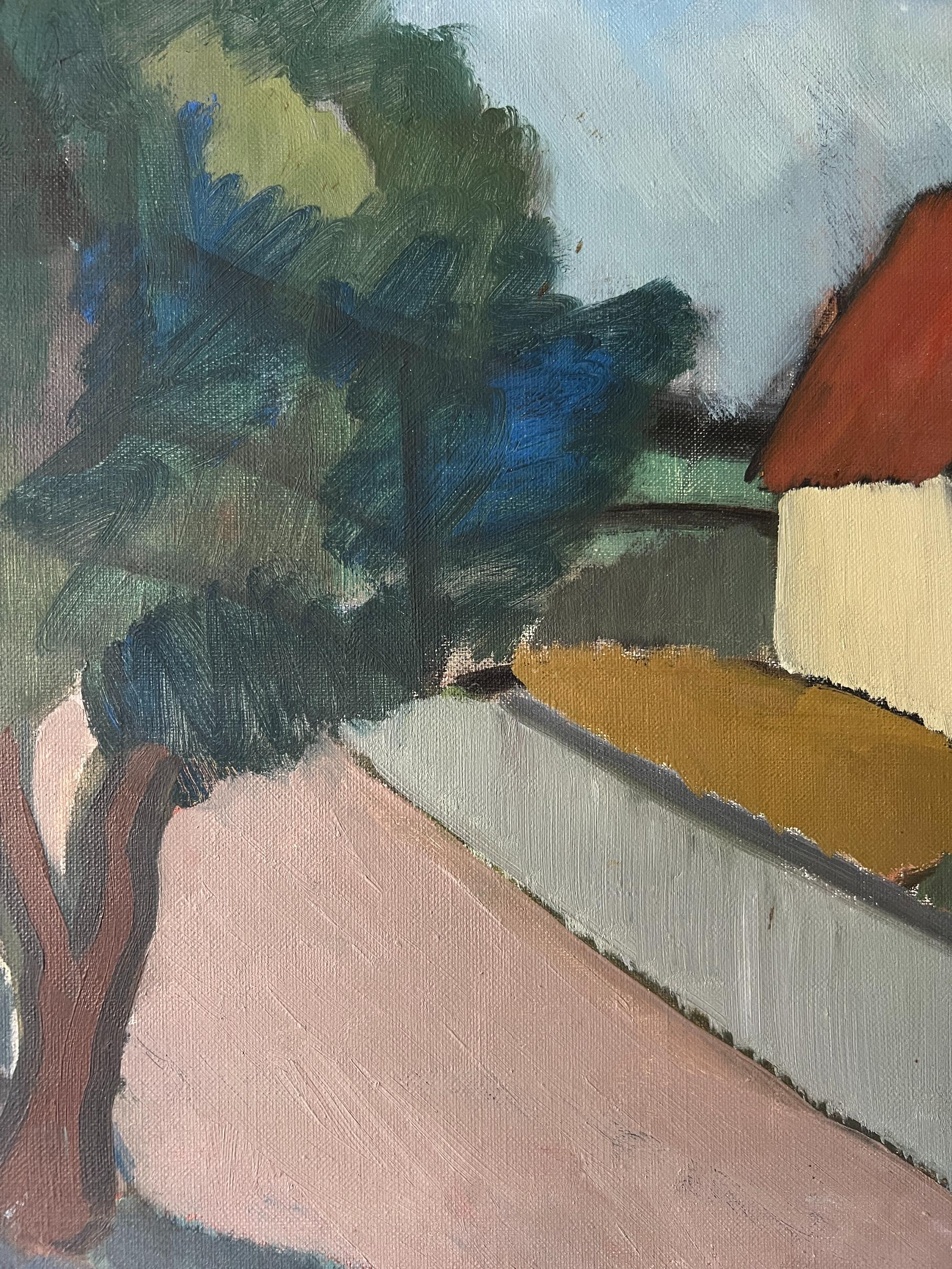 RED ROOF