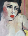 RED LIPS NUDE