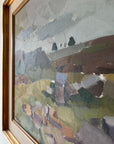 ROCKY LANDSCAPE