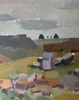 ROCKY LANDSCAPE