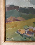 ROCKY LANDSCAPE