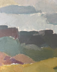 ROCKY LANDSCAPE