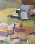 ROCKY LANDSCAPE