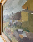 ROCKY LANDSCAPE