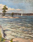 ROCKY SHORE