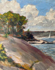 ROCKY SHORE