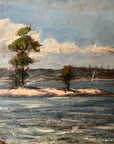 ROCKY SHORE