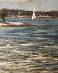 ROCKY SHORE