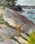 ROCKY SHORE