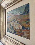 MOUNTAIN LIGHT
