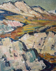 MOUNTAIN LIGHT