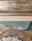 MOUNTAIN LIGHT