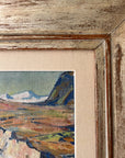 MOUNTAIN LIGHT