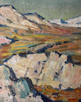 MOUNTAIN LIGHT