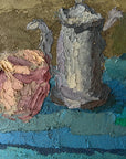 THREE POTS