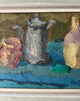 THREE POTS