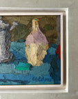 THREE POTS