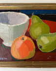 TWO PEARS