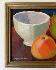 TWO PEARS
