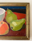 TWO PEARS
