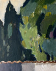 THE GREEN GROVE